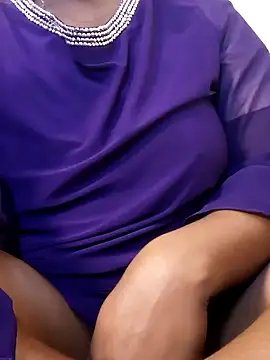 Sexyyamazon online show from 03-10-26, 12:09