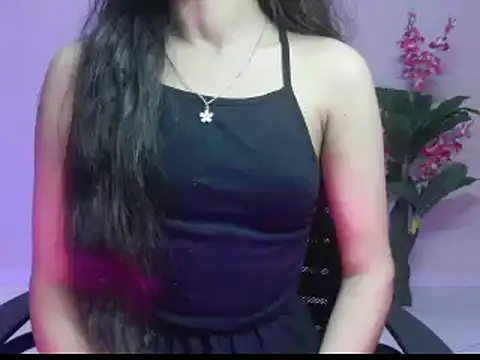 Saanvi 01 online show from 02-15-26, 04:24