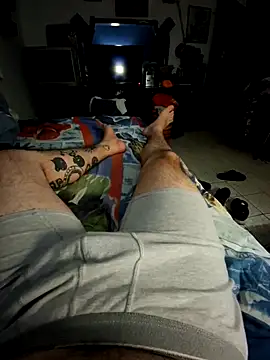 Killer23 03 online show from 04-17-26, 10:40