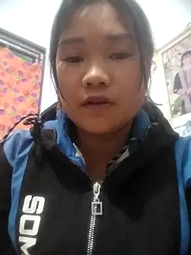 hoho-hihi online show from 03-15-26, 03:13