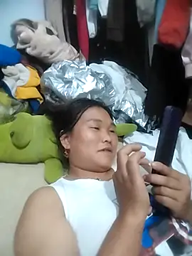 hoho-hihi online show from 03-29-26, 01:57