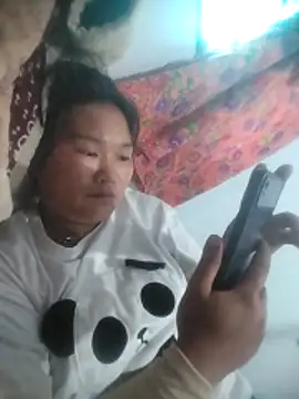 hoho-hihi online show from 04-15-26, 08:09