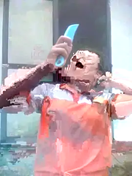 hoho-hihi online show from 03-25-26, 05:40