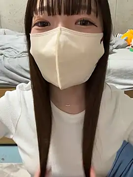 Hazuki 45 online show from 03-04-26, 06:32