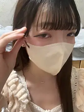 Hazuki 45 online show from 02-12-26, 05:29