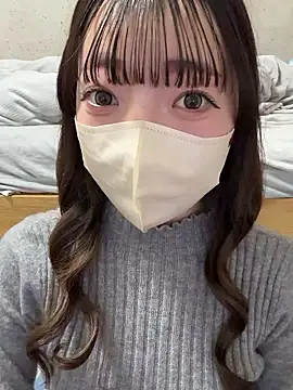 Hazuki 45 online show from 02-04-26, 07:36