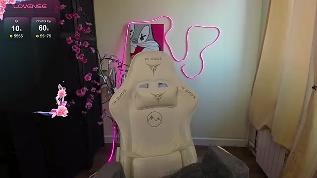 EmberVexen online show from 02-15-26, 07:51