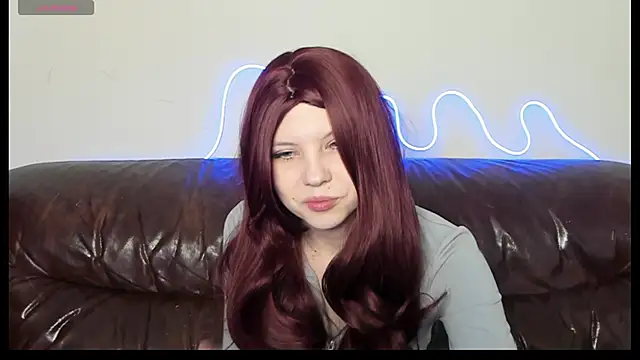 EmberVexen online show from 02-13-26, 05:40