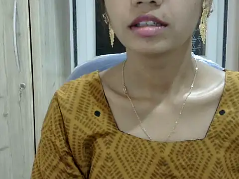 Kulsum S online show from 03-24-26, 02:06