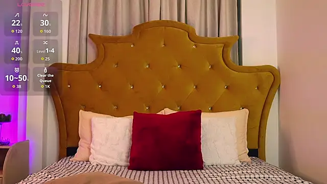 Roxie Joy online show from 03-31-26, 05:09