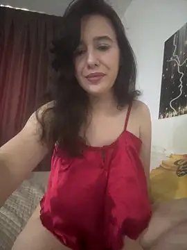 MavisReeve online show from 02-21-26, 11:56