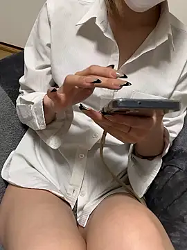 yui  yuichan online show from 03-26-26, 11:08