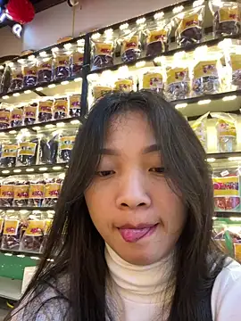 Lyn-be99 online show from 03-22-26, 11:50