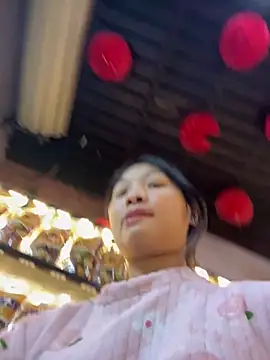 Lyn-be99 online show from 03-15-26, 12:01