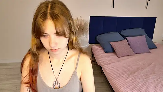 Elis bb online show from 02-02-26, 08:08