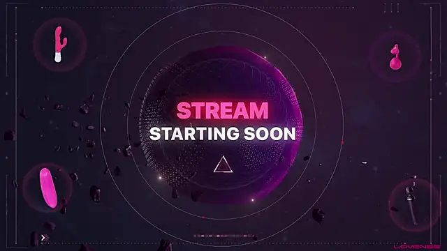 Tiara XOX online show from 02-09-26, 05:27