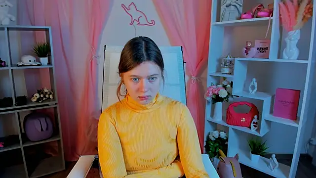 CelestineMauriac online show from 02-13-26, 03:34