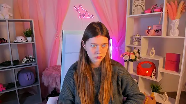 CelestineMauriac online show from 02-14-26, 06:19