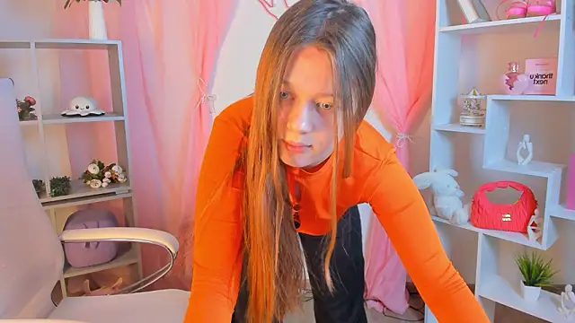 CelestineMauriac online show from 02-26-26, 06:52