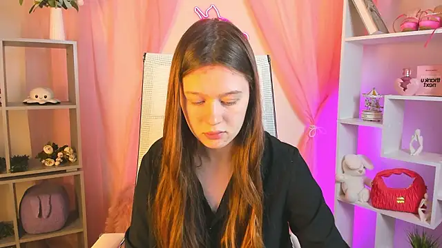 CelestineMauriac online show from 02-28-26, 12:38