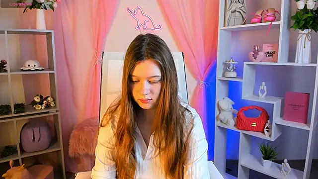 CelestineMauriac online show from 03-06-26, 03:18