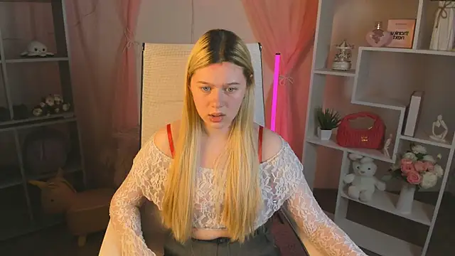 CelestineMauriac online show from 04-15-26, 06:56