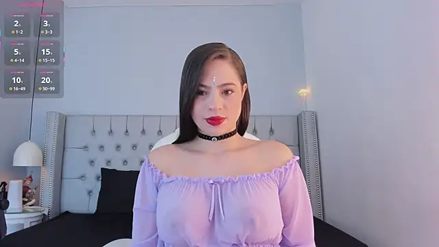 Alison vegaa online show from 03-03-26, 03:57