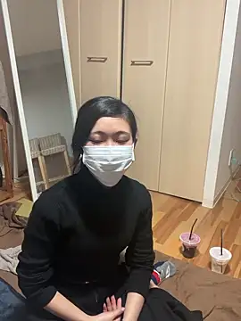 haru4321 online show from 01-19-26, 04:00