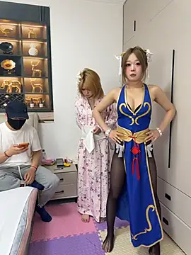 dingding-520 online show from 04-02-26, 03:19