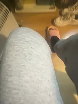 Melissa-suisse online show from 03-28-26, 03:02