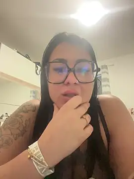 Melissa-suisse online show from 02-09-26, 04:27