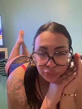 Melissa-suisse online show from 03-23-26, 08:52