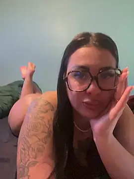 Melissa-suisse online show from 03-21-26, 11:19