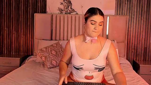 Liiahfontaine online show from 02-02-26, 11:42