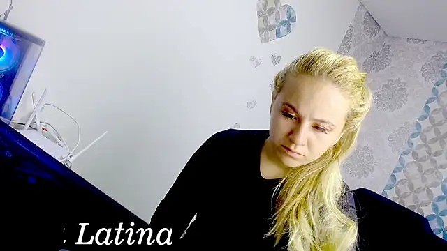 Angellatina17 online show from 03-02-26, 02:13