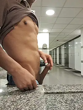 ShadowBodi online show from 04-07-26, 02:19