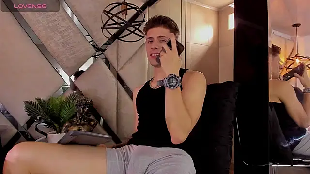 Jasper  jones online show from 03-06-26, 02:45