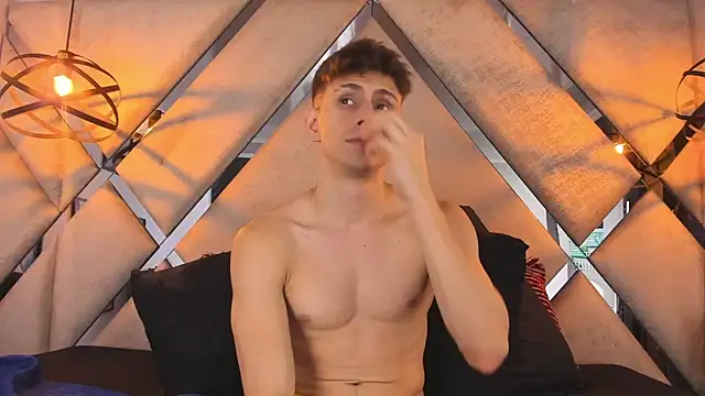 Jasper  jones online show from 03-18-26, 02:30