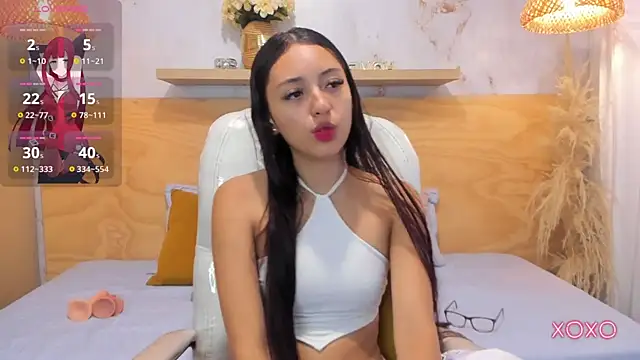 Snapshot of Lasira_Thill chatting on 05-29-26, 12:11 Lasira Thill online show from 05-29-26, 12:11