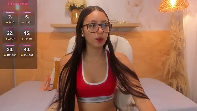 Lasira Thill online show from 03-30-26, 12:06