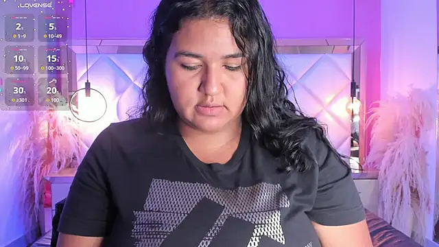 Dojaaiisha online show from 04-17-26, 12:57