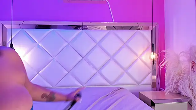 Snapshot of Dojaaiisha chatting on 02-13-26, 11:49 Dojaaiisha online show from 02-13-26, 11:49