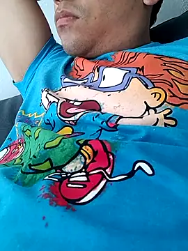 Ryzca online show from 02-21-26, 03:47