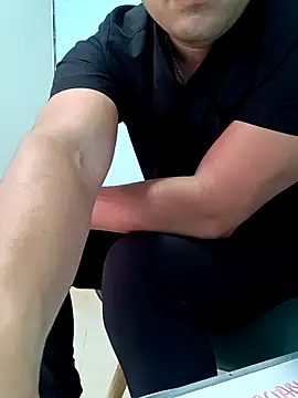 Ryzca online show from 03-07-26, 04:23