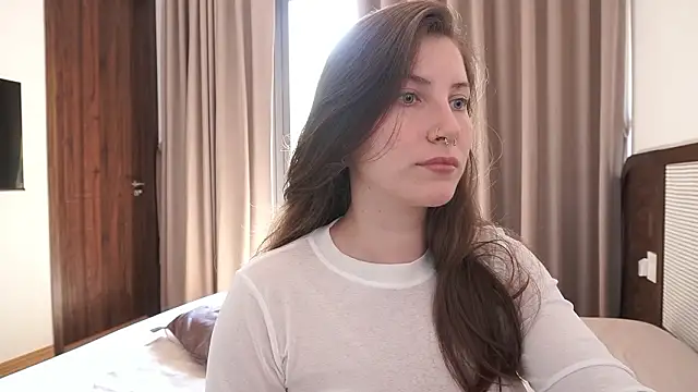 ItsEzheVika online show from 02-07-26, 07:05