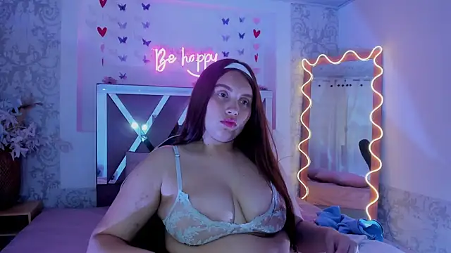 SABRIINA TAY online show from 04-10-26, 02:57