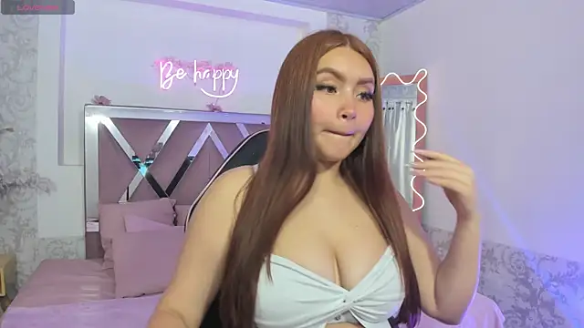 SABRIINA TAY online show from 04-17-26, 11:46