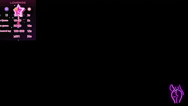 SABRIINA TAY online show from 02-24-26, 11:55