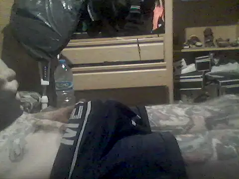 MrFumao online show from 08-05-26, 03:00