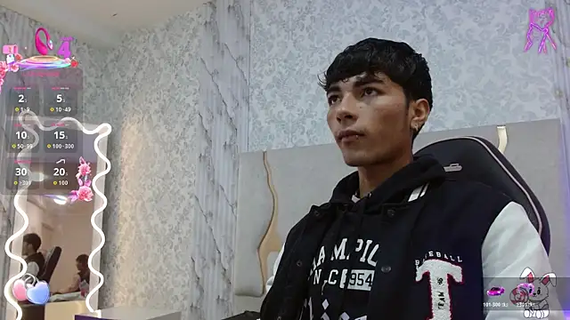 osamu tay online show from 03-25-26, 03:17